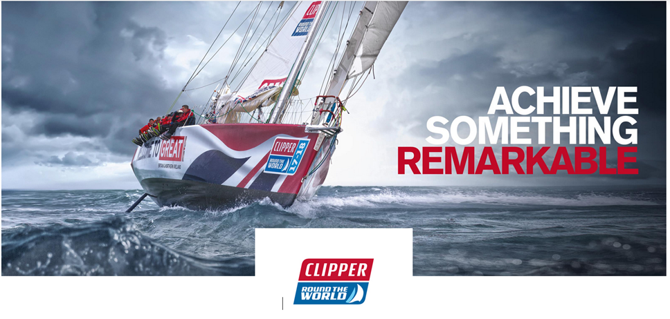 Clipper round the world 2023/24