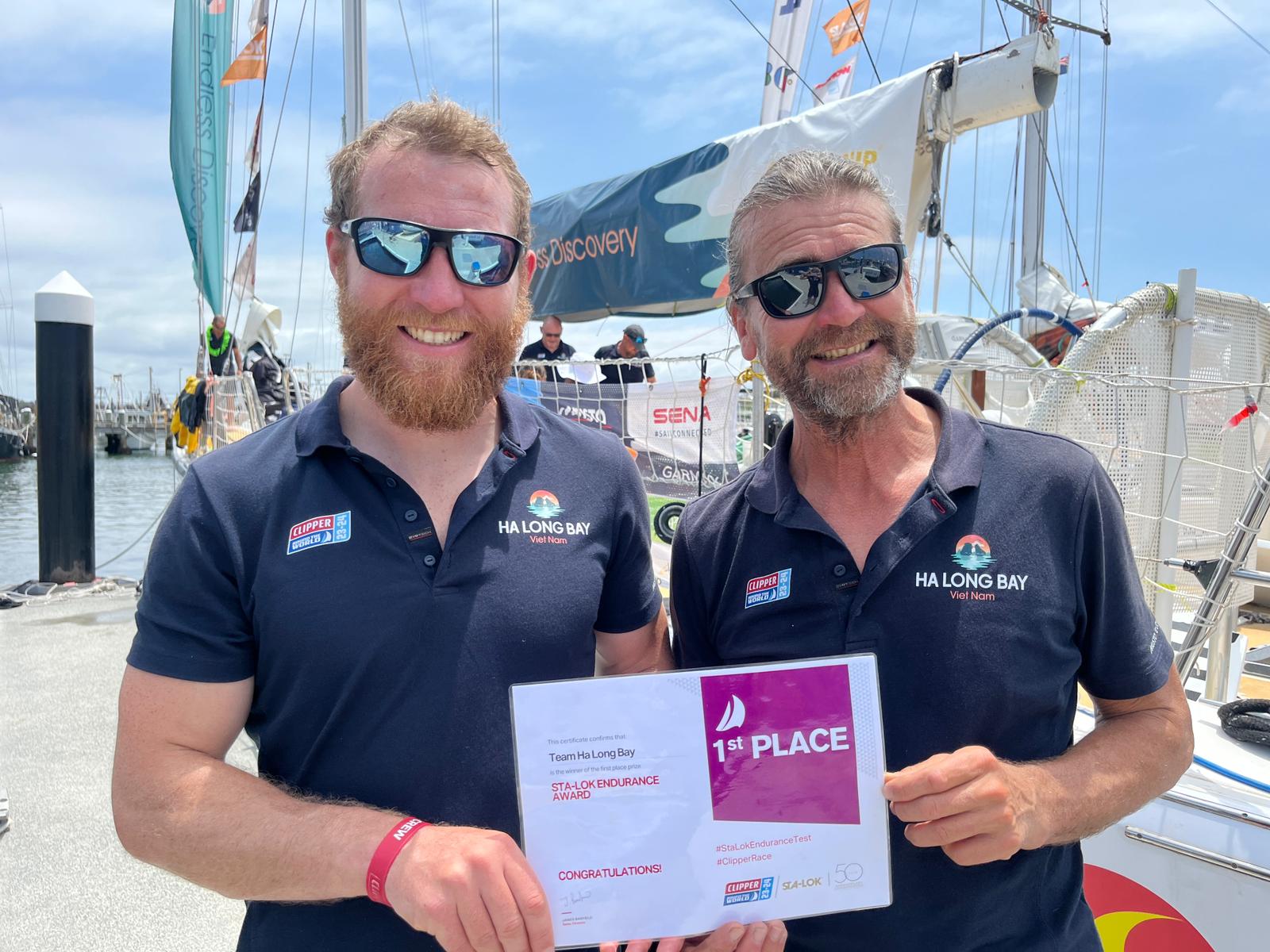 Medienpreis für die Ha Long Bay